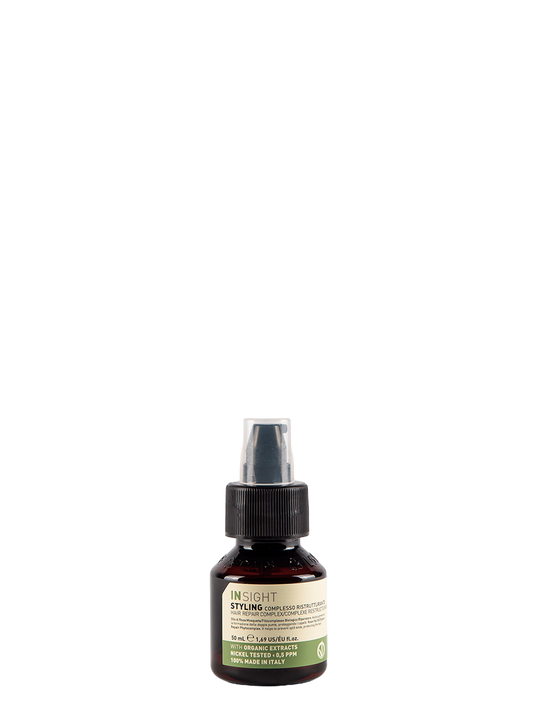 INSIGHT Hair Repair Complex 50 ml