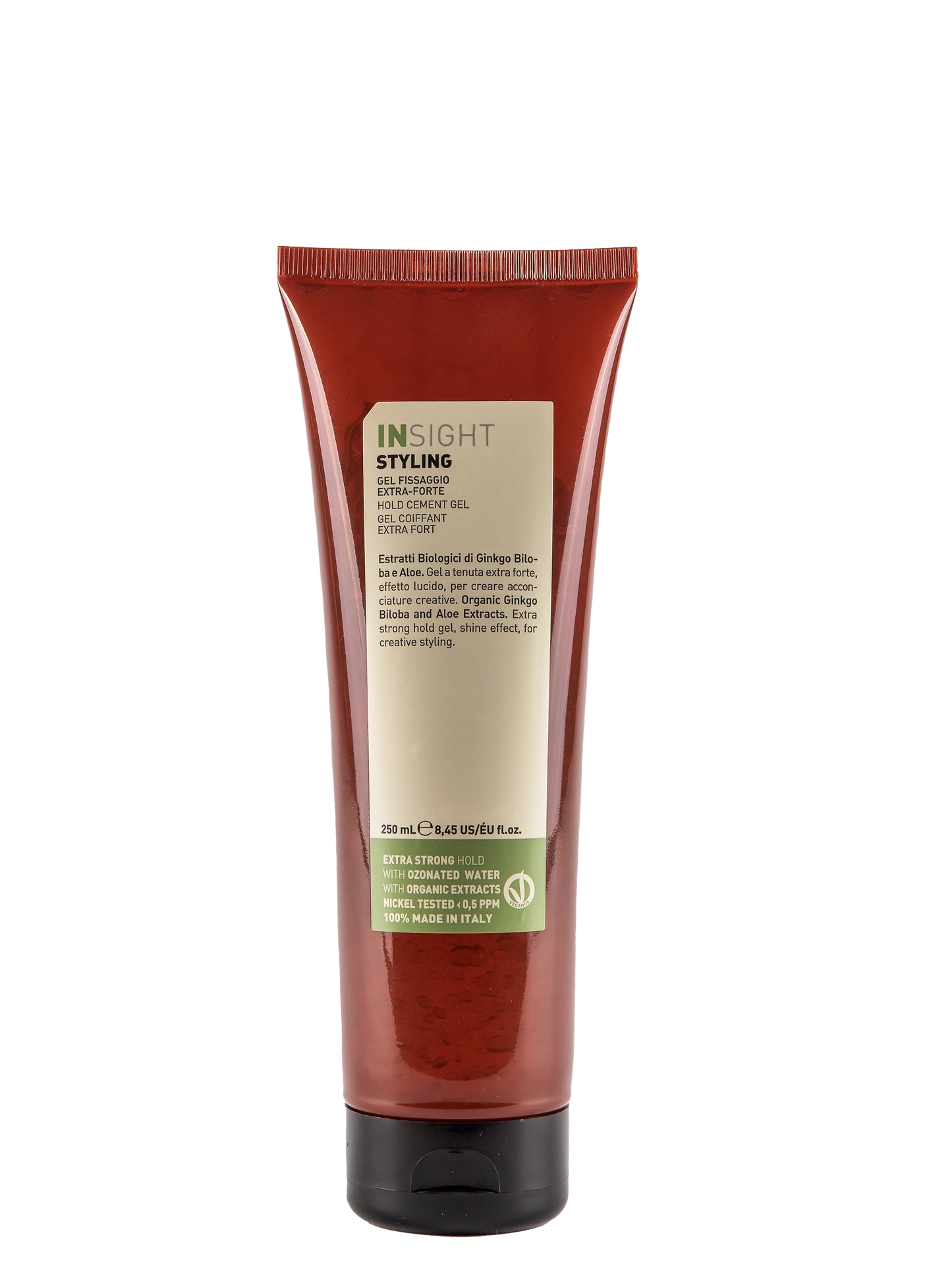 INSIGHT Hold Cement Gel 250 ml