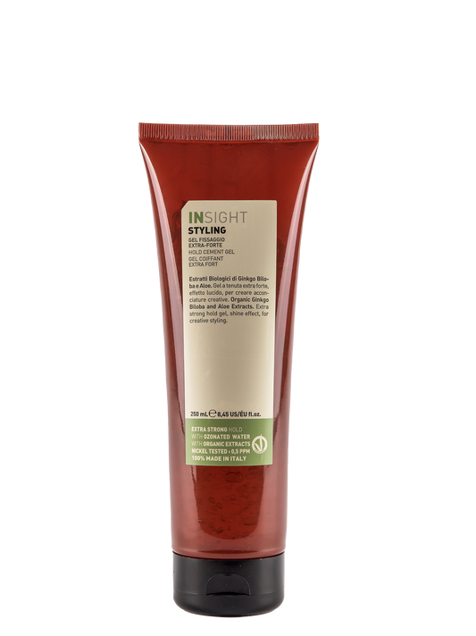 INSIGHT Hold Cement Gel 250 ml