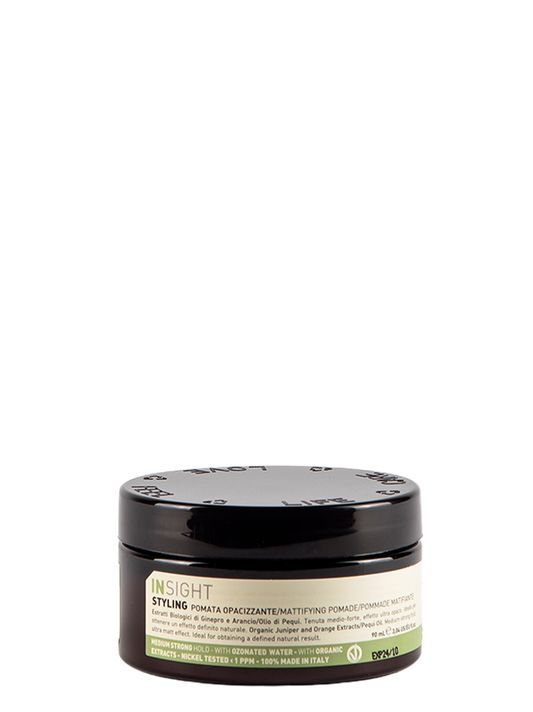 INSIGHT Mattifying Pomade 90 ml