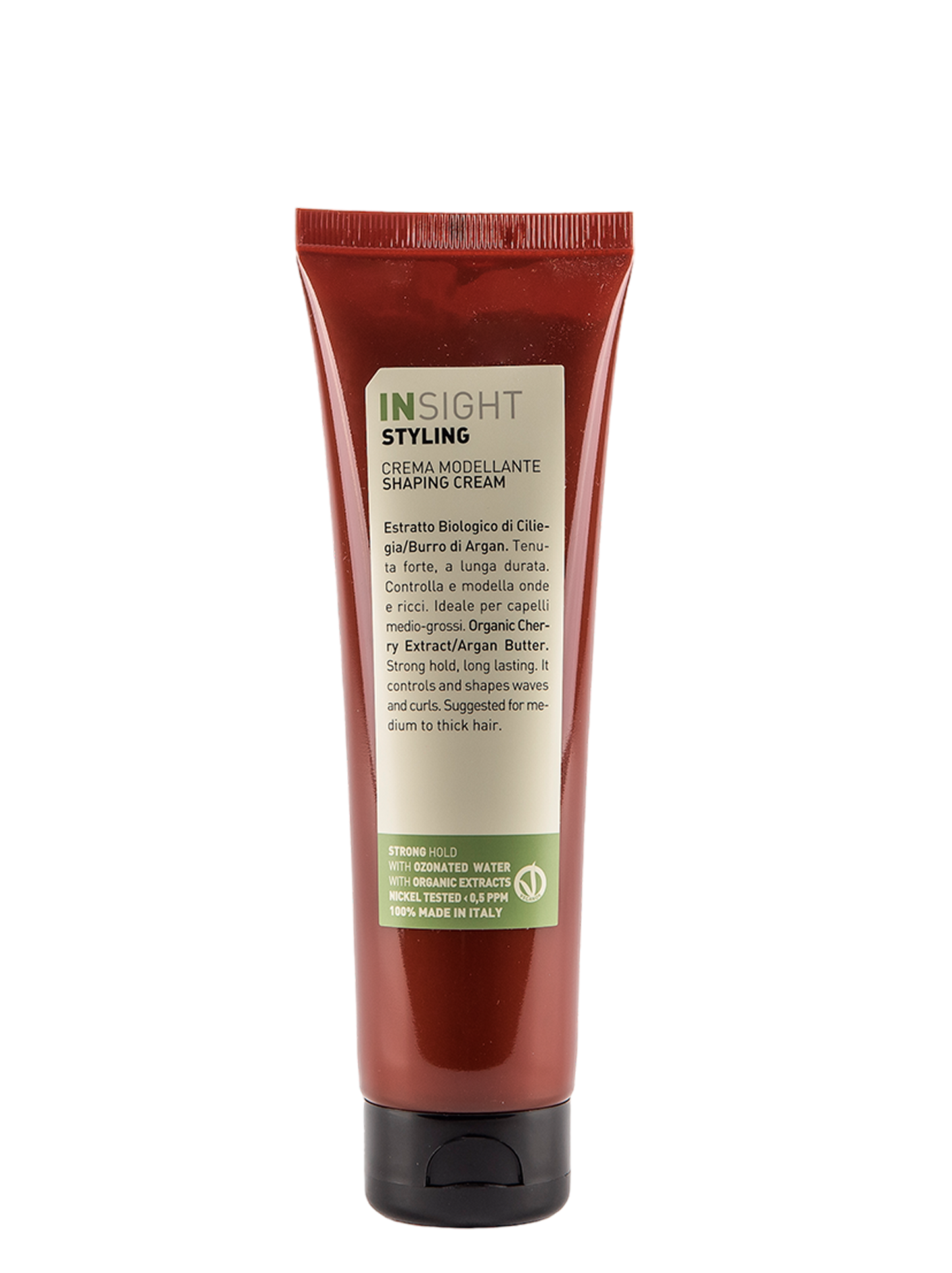 INSIGHT Shaping Cream 150 ml