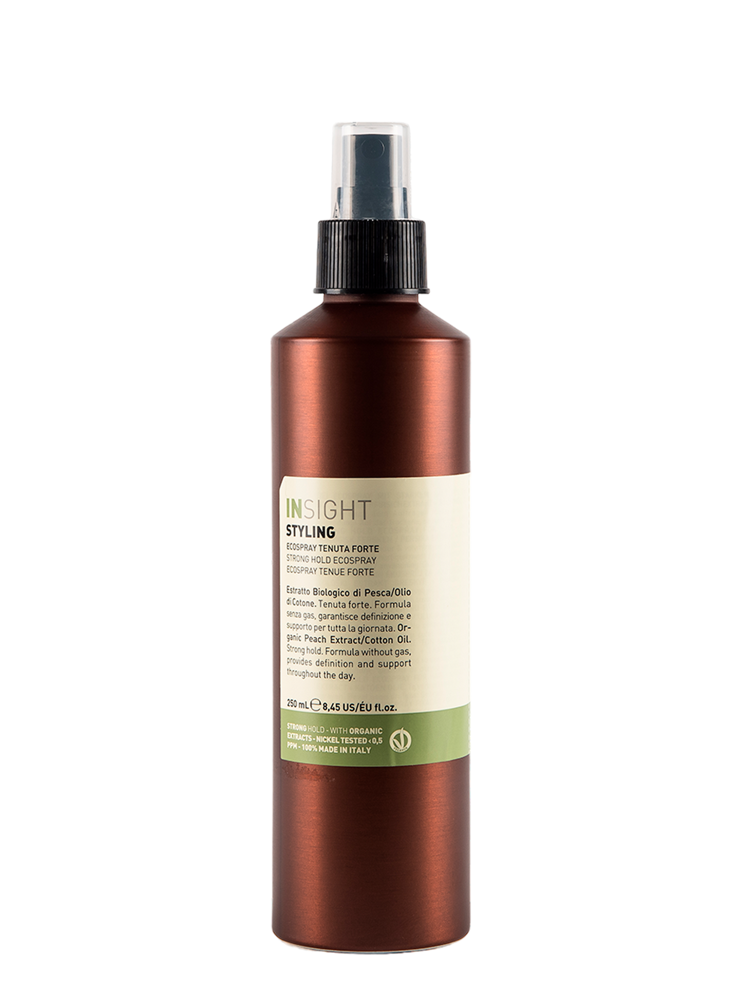 INSIGHT Strong Hold Ecospray 250 ml