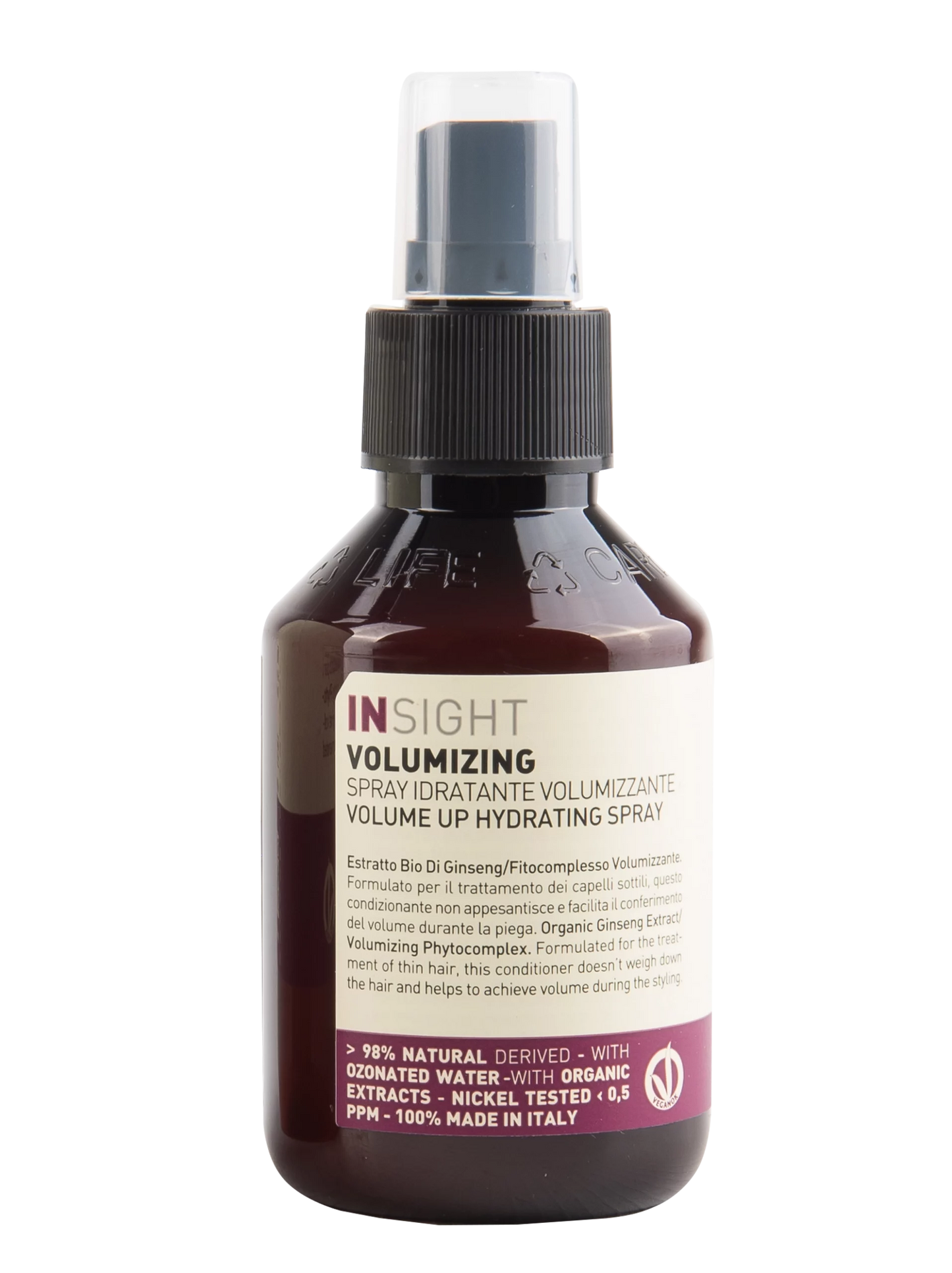 INSIGHT Volumizing Spray 100 ml