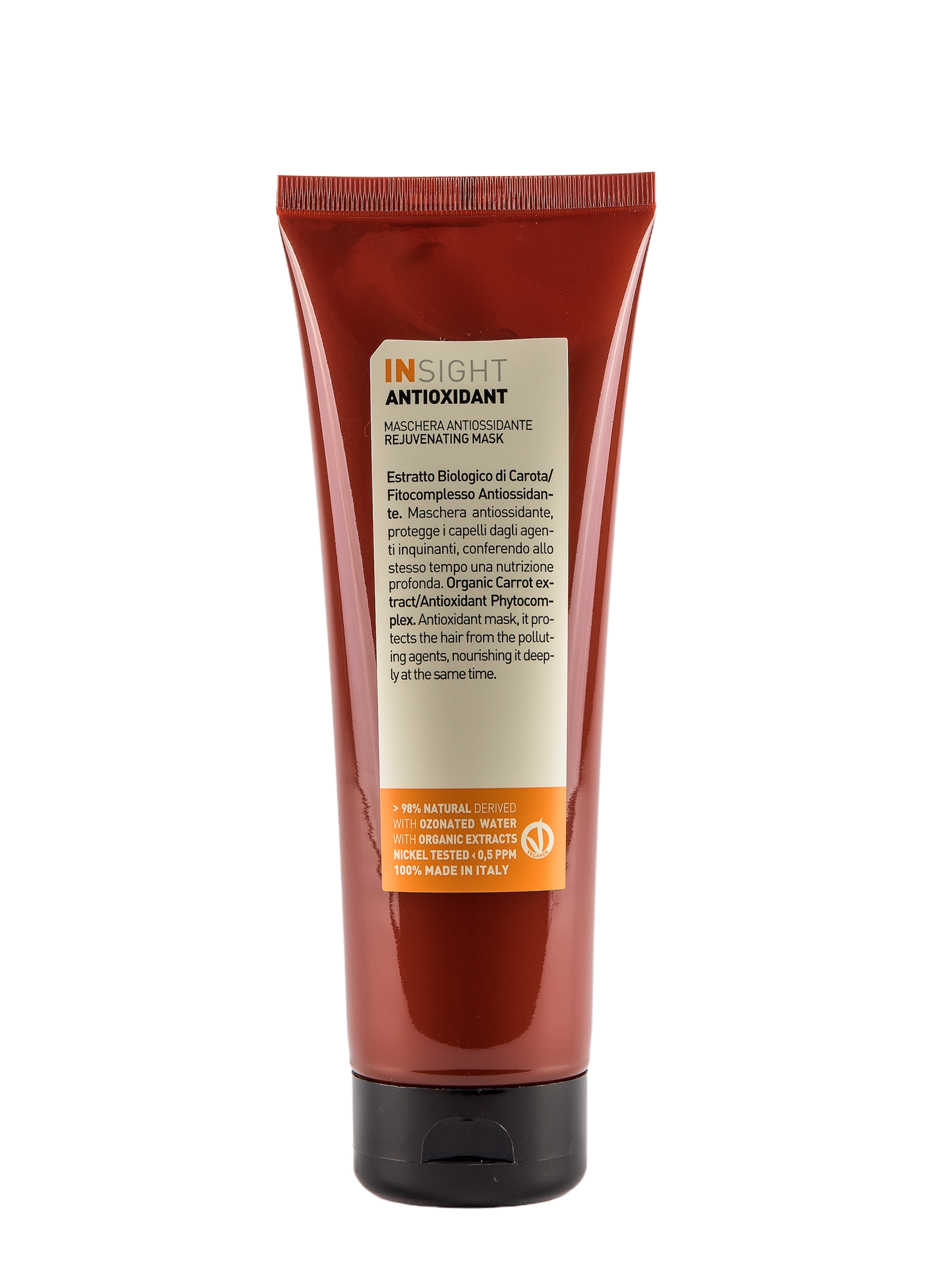 INSIGHT Antioxidant Mask 250ml