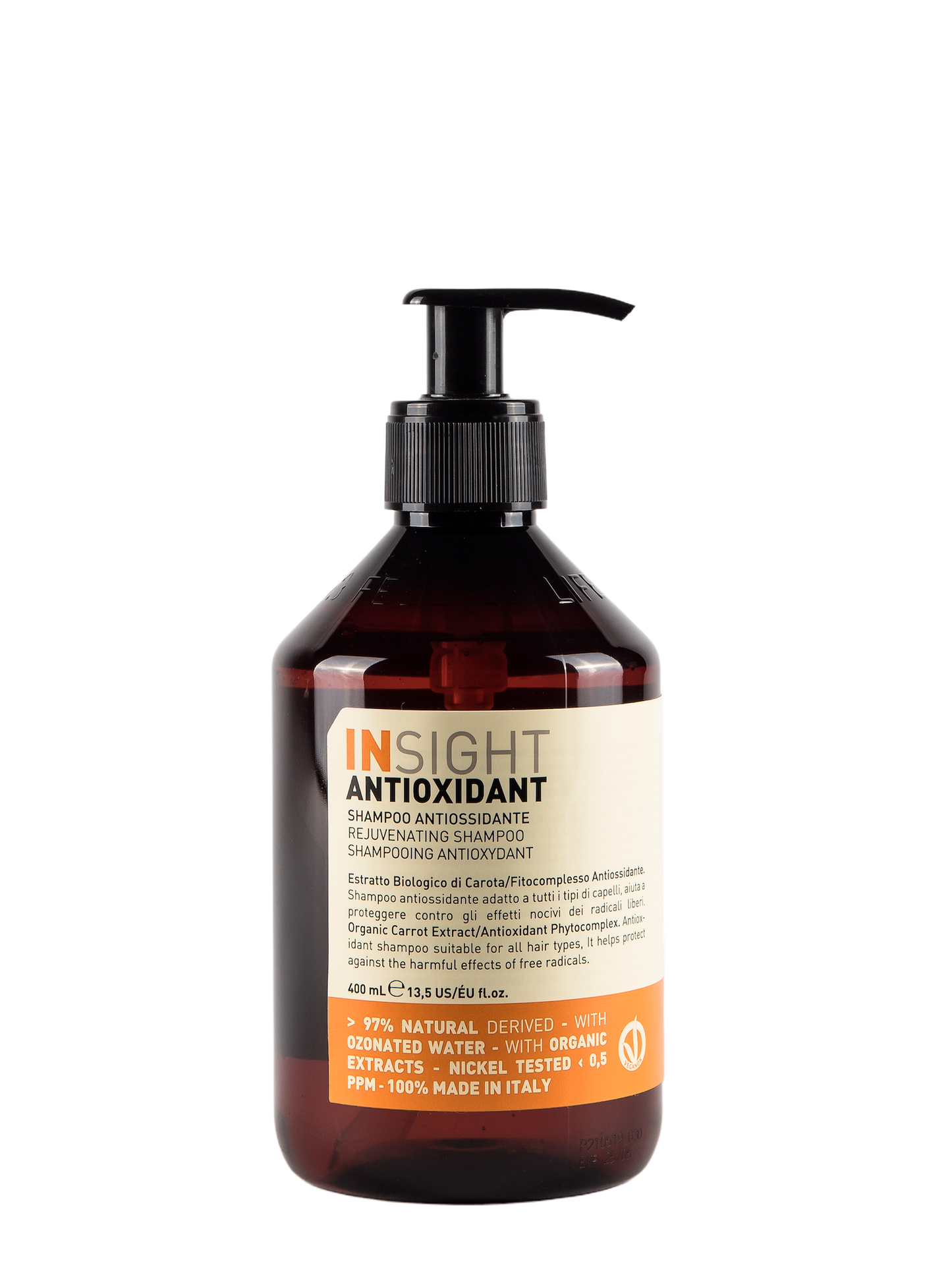 INSIGHT Antioxidant Shampoo 900ml