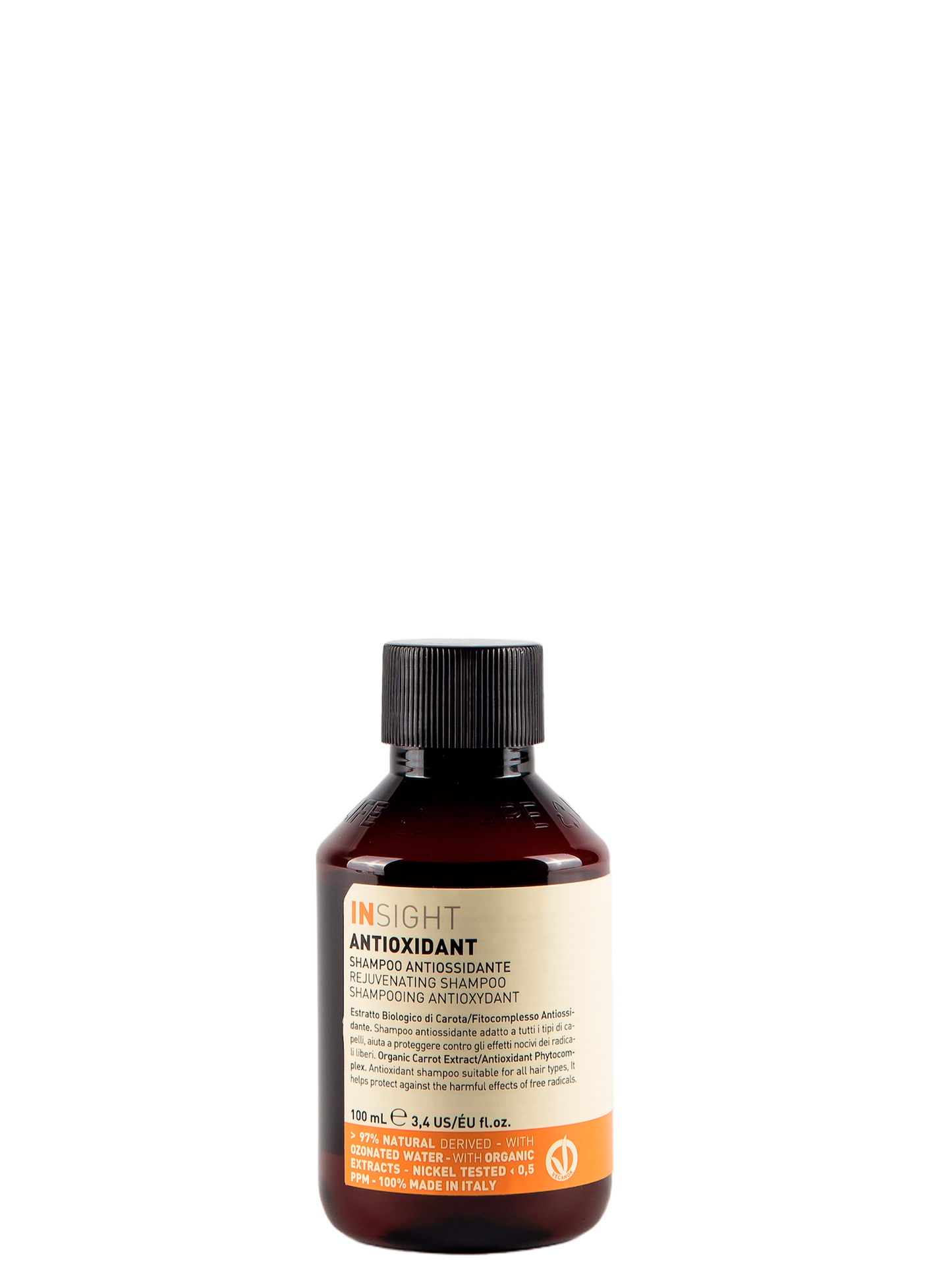 INSIGHT Antioxidant Shampoo 100ml