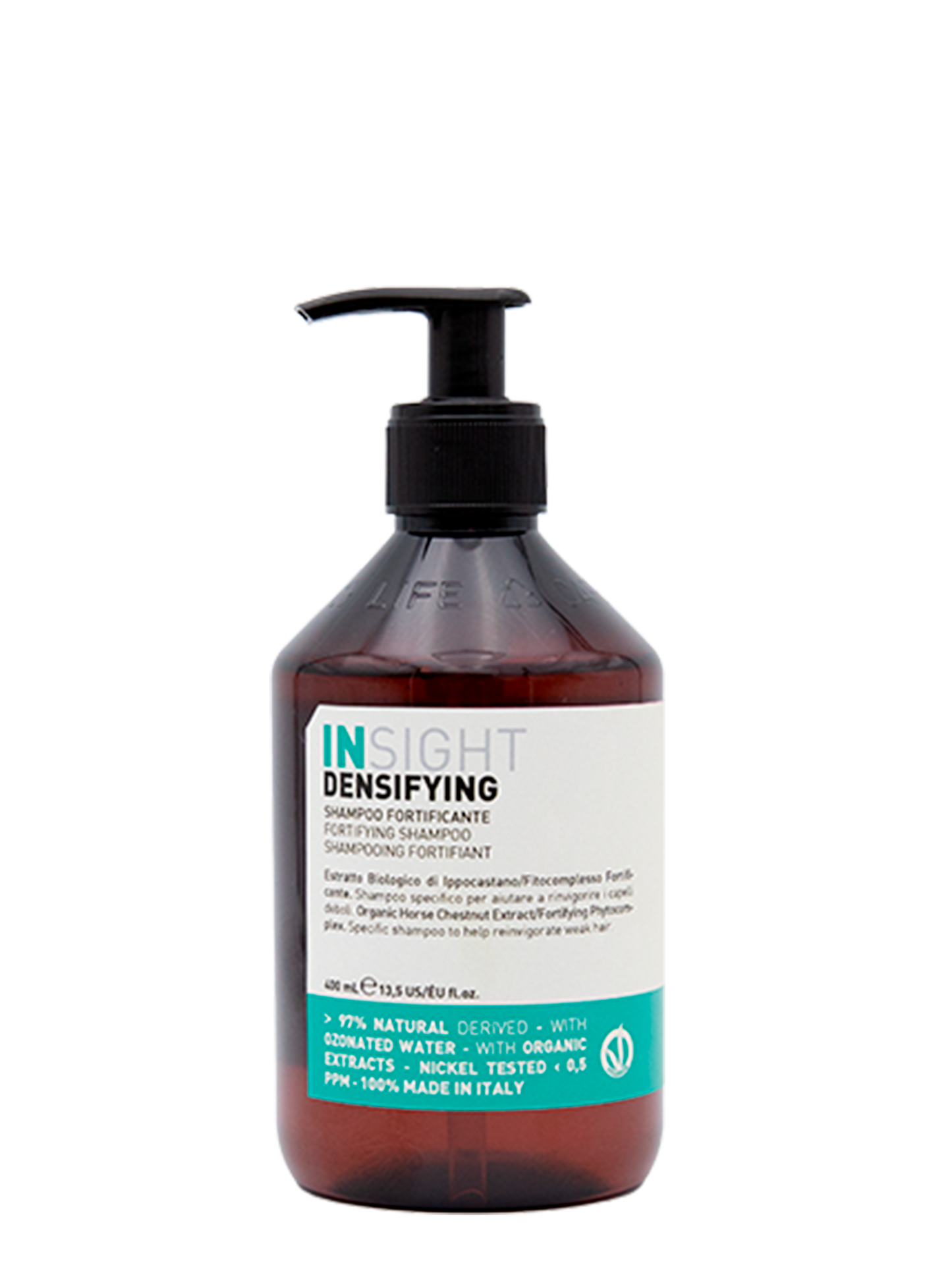 INsight Densifying Fortifying Shampoo 900ml