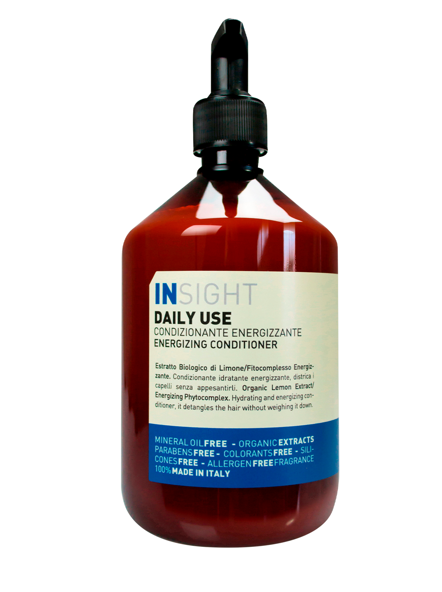 INSIGHT Daily Use Conditioner 900ml