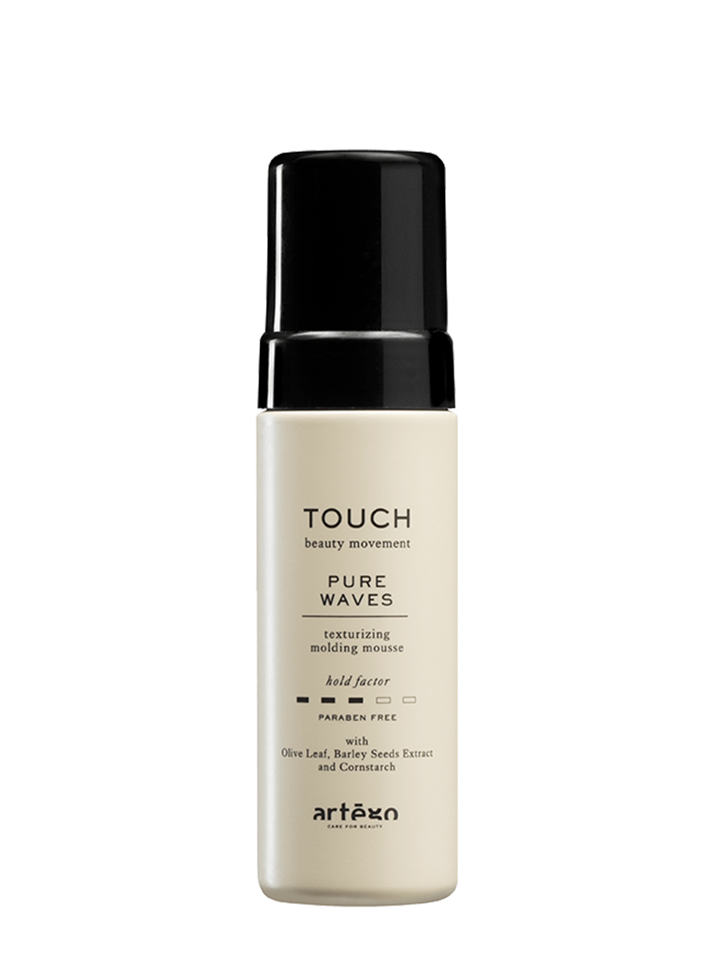 Touch Pure Waves 150 ml