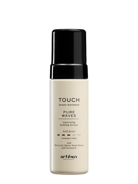 Touch Pure Waves 150 ml