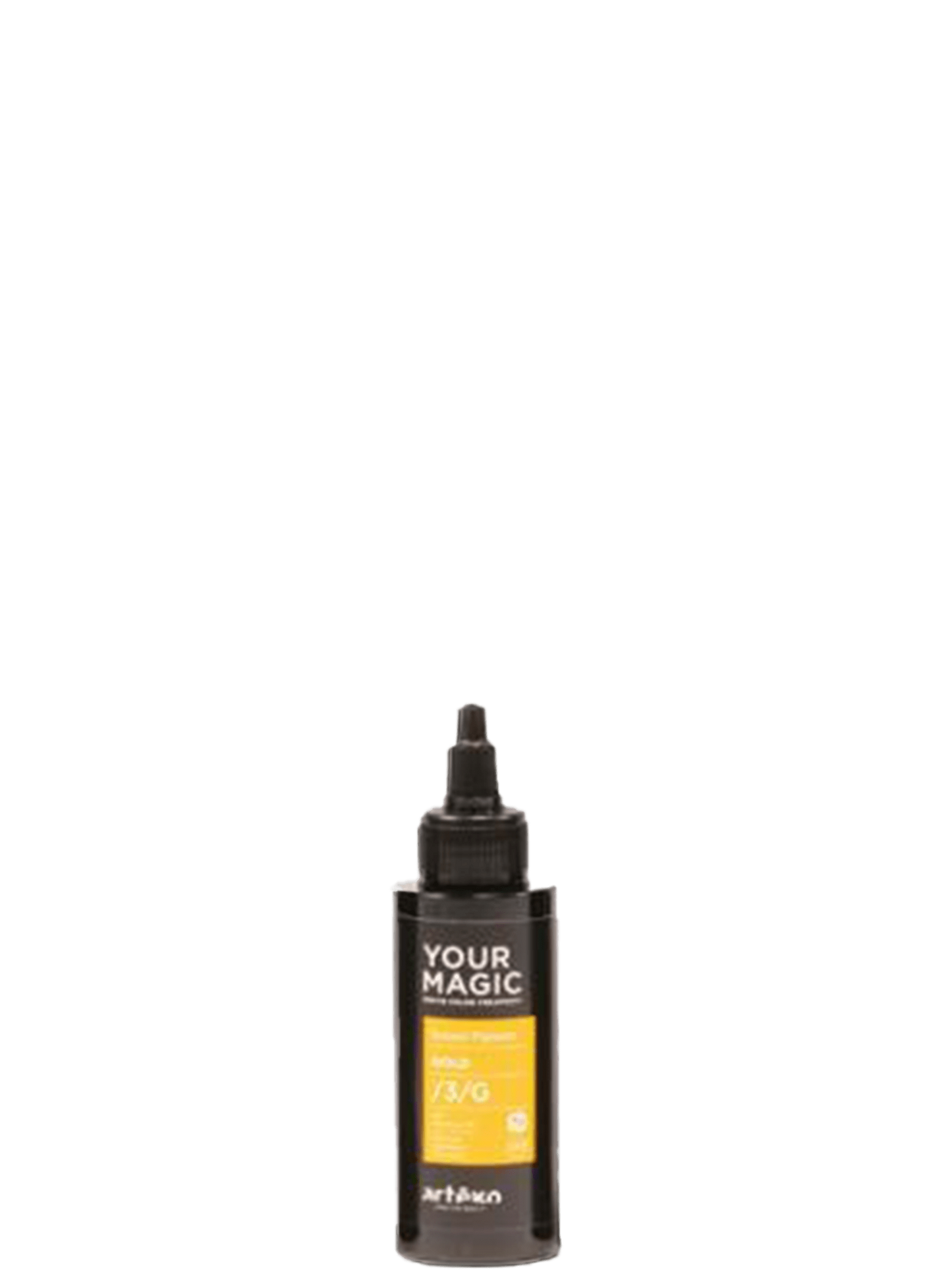 Gold Your Magic 100 ml