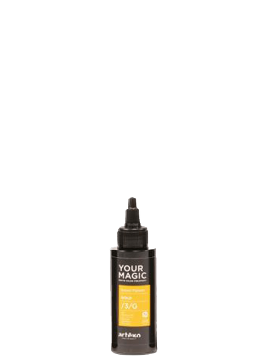 Gold Your Magic 100 ml