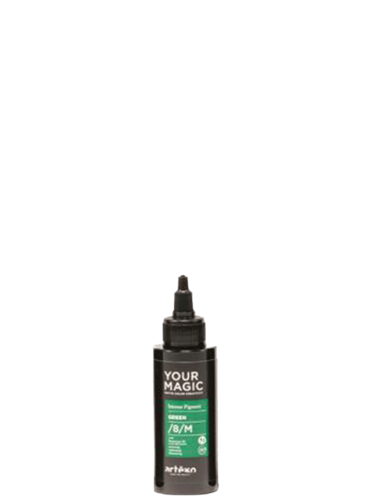 Green Your Magic 100 ml