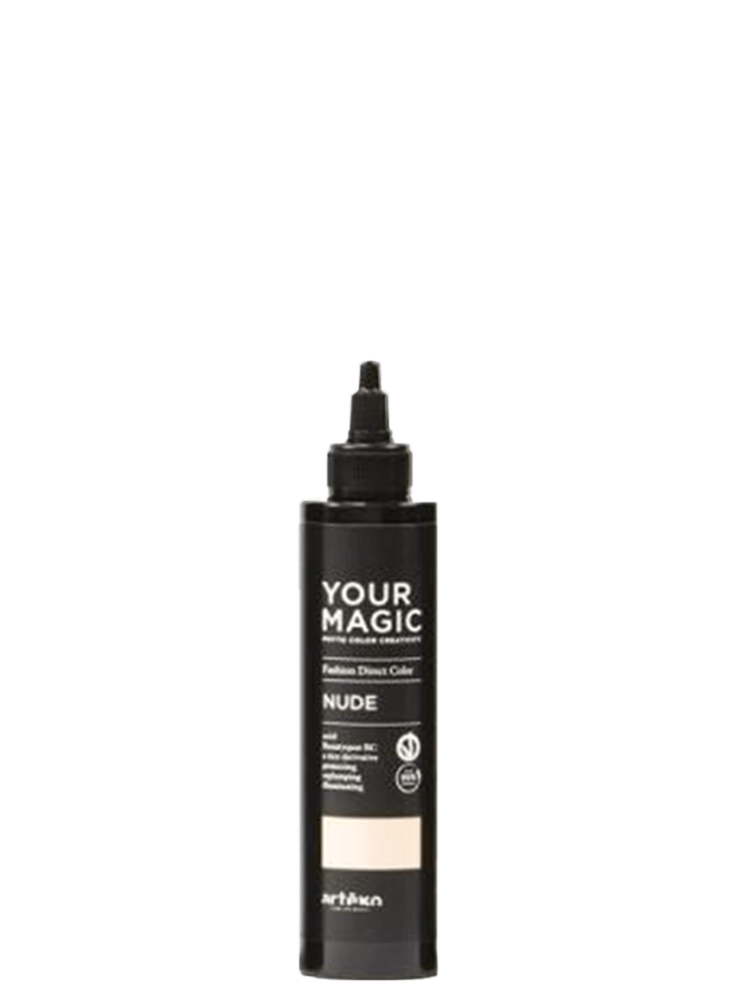 Nude Your Magic 200 ml