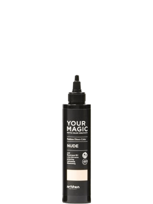 Nude Your Magic 200 ml