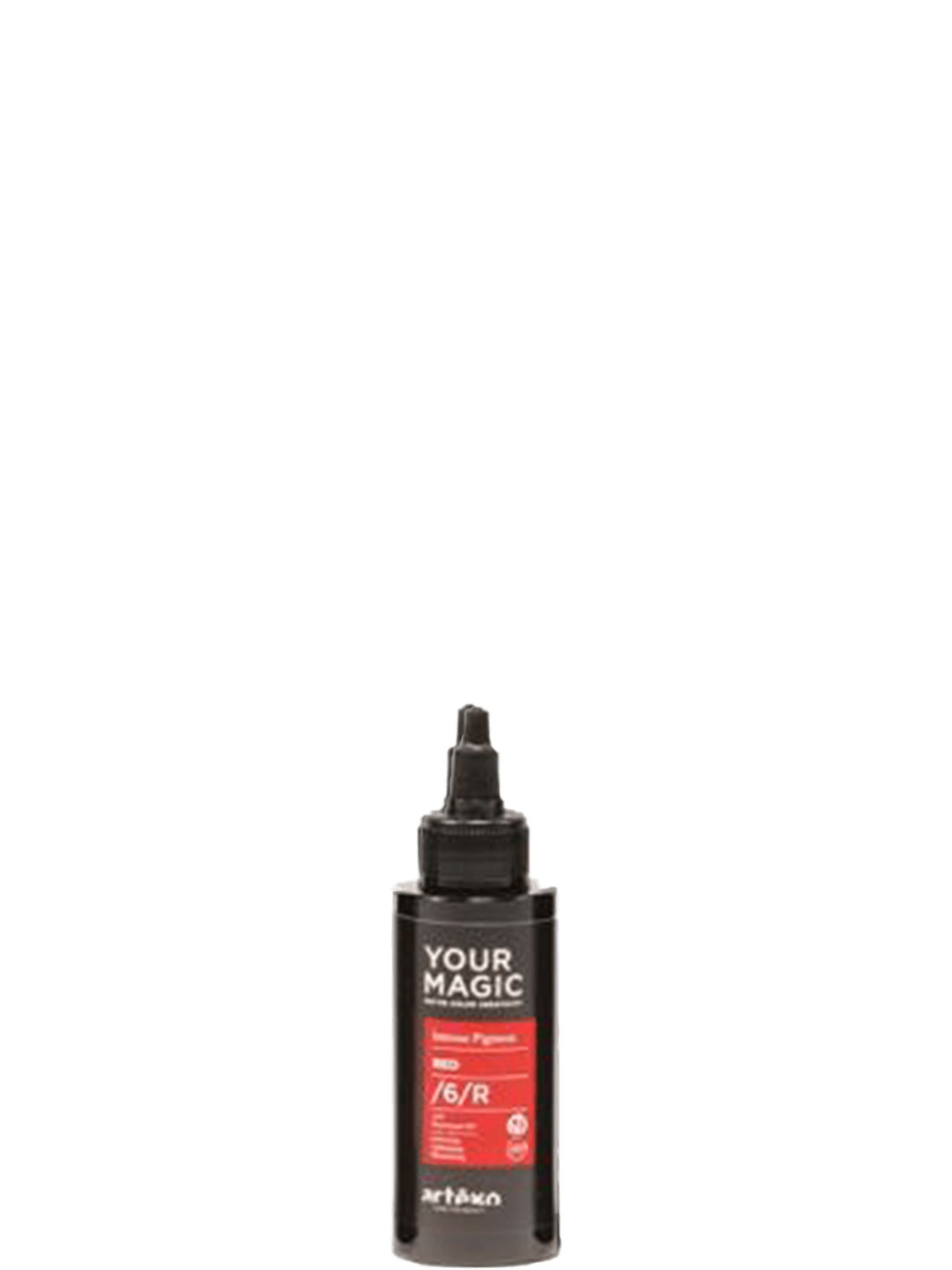 Red Your Magic 100 ml