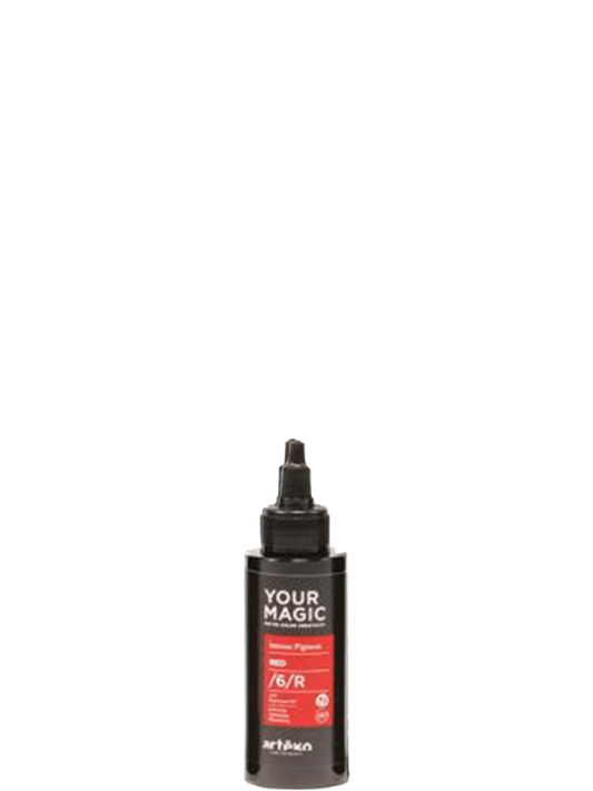 Red Your Magic 100 ml