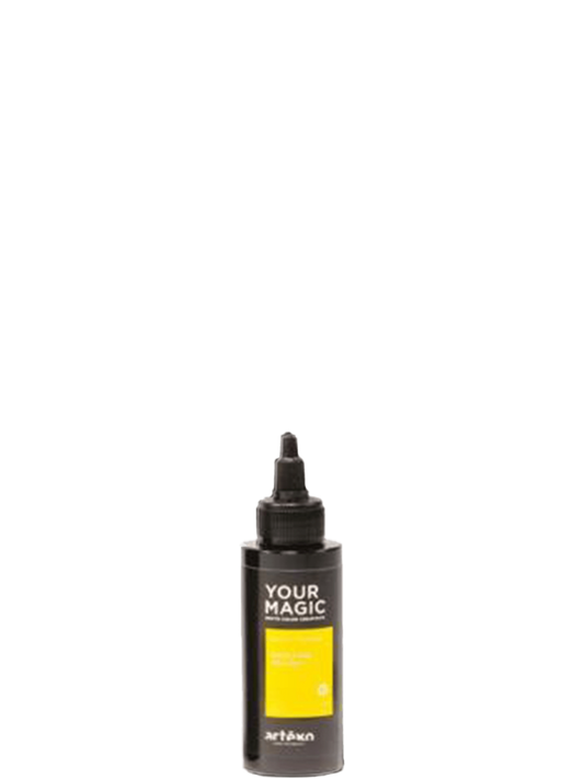 Shocking Yellow Your Magic 100 ml