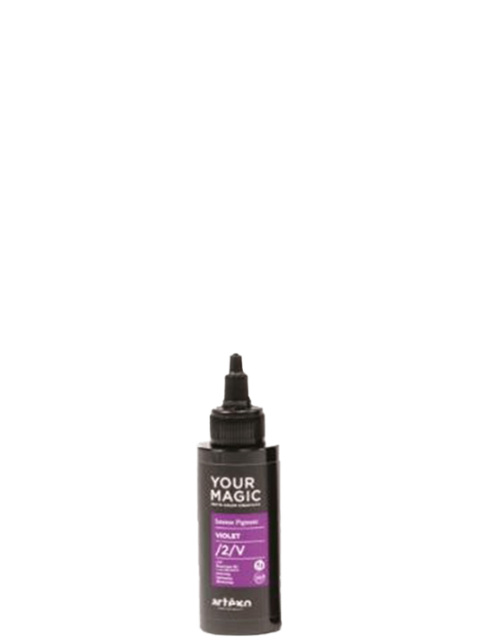 Violet Your Magic 100 ml